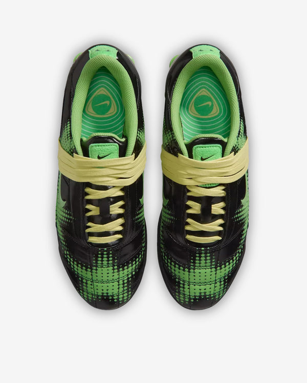 Nike - Total90 Shox Magia - (Black/Yellow Diamond)