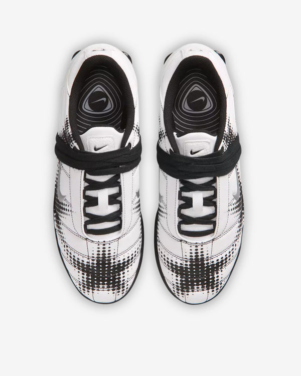 Nike - Total90 Shox Magia - (White/Black)