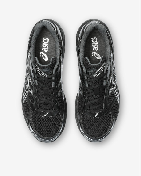 Asics - GEL-1130 - (Black/Silver)