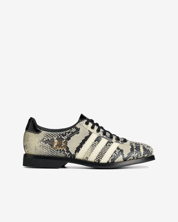 Adidas X Brain Dead - Bowling Shoes - (Snakeskin)