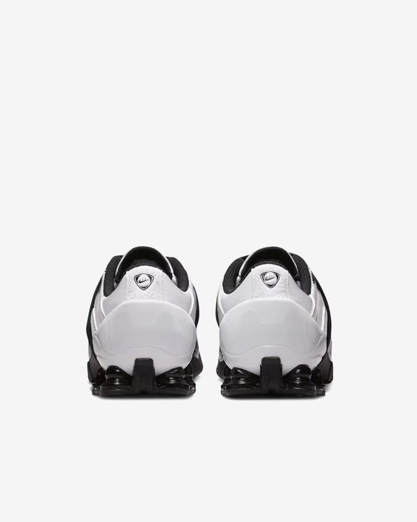 Nike - Total90 Shox Magia - (White/Black)