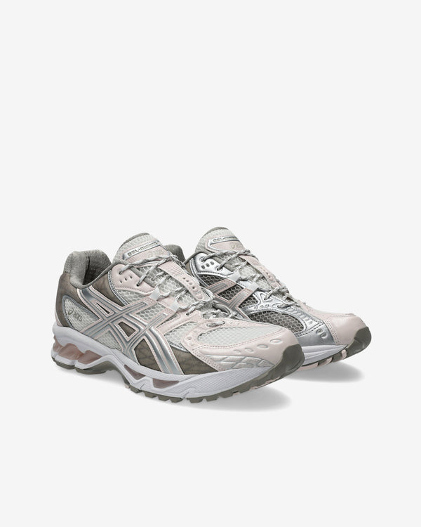 Asics - GEL-NIMBUS 10.1 - (Cream/Pink Cloud)