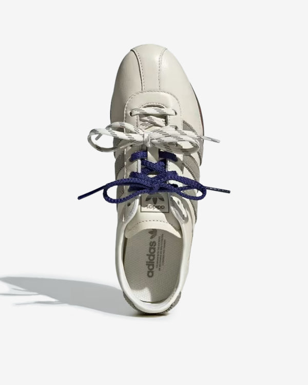 Adidas - Tokyo - (Off White/Silver Pebble)