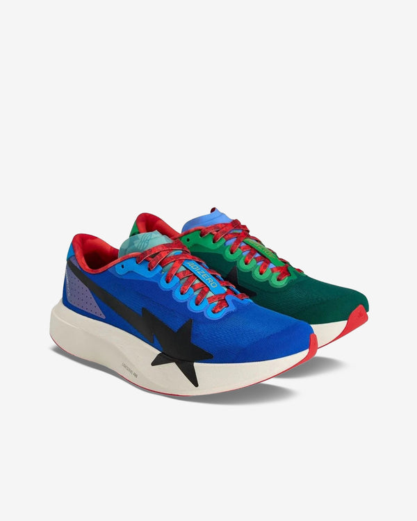 Adidas - BAPE Adizero Evo SL - (Blue/Green)