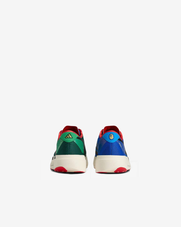 Adidas - BAPE Adizero Evo SL - (Blue/Green)