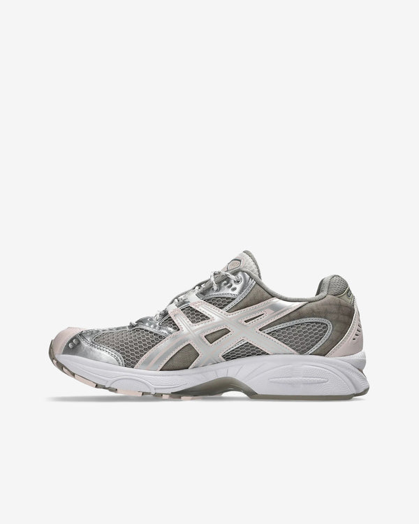 Asics - GEL-NIMBUS 10.1 - (Cream/Pink Cloud)