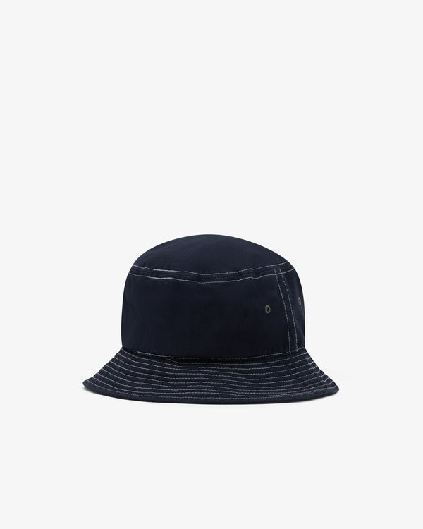 CDG - 1986 Été Staff Staff Hat - (Navy)