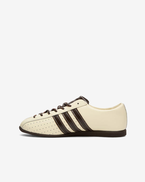 Adidas - Japan Lux - (Beige)