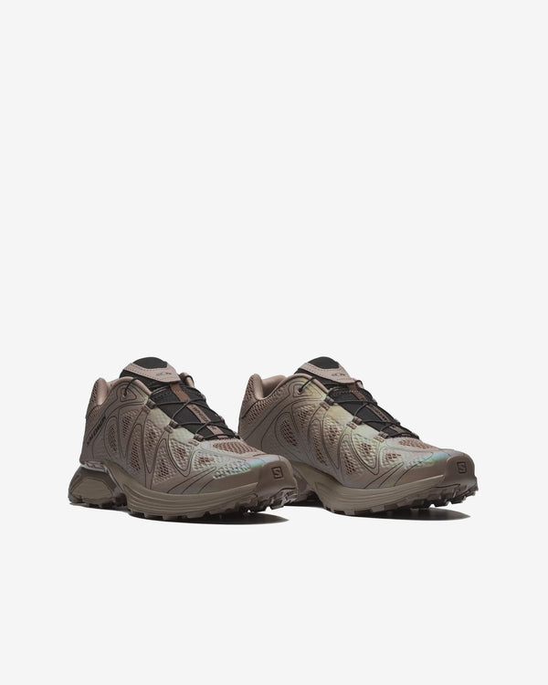 Salomon - XT-Whisper Void Sneakers - (Walnut)