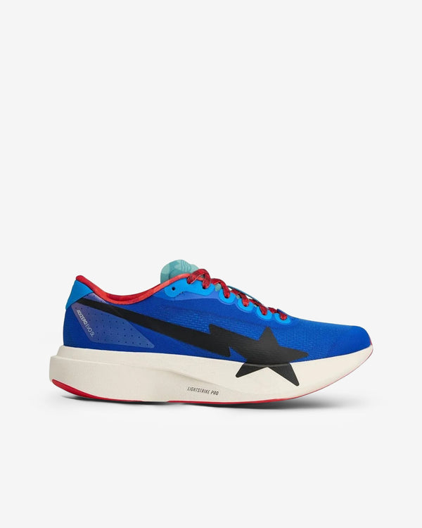 Adidas - BAPE Adizero Evo SL - (Blue/Green)
