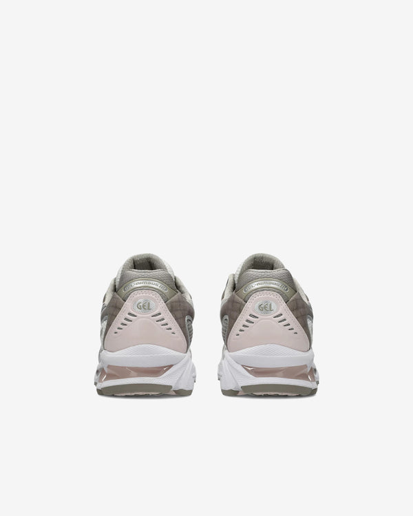 Asics - GEL-NIMBUS 10.1 - (Cream/Pink Cloud)