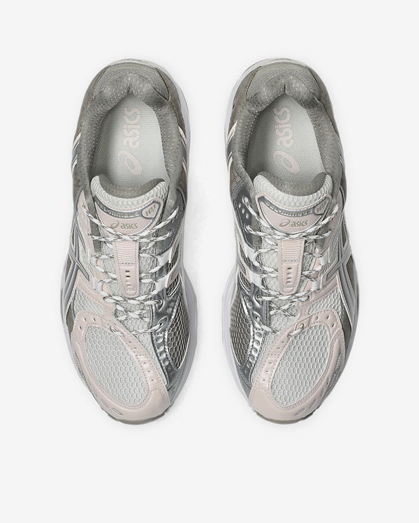 Asics - GEL-NIMBUS 10.1 - (Cream/Pink Cloud)