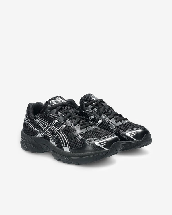 Asics - GEL-1130 - (Black/Silver)