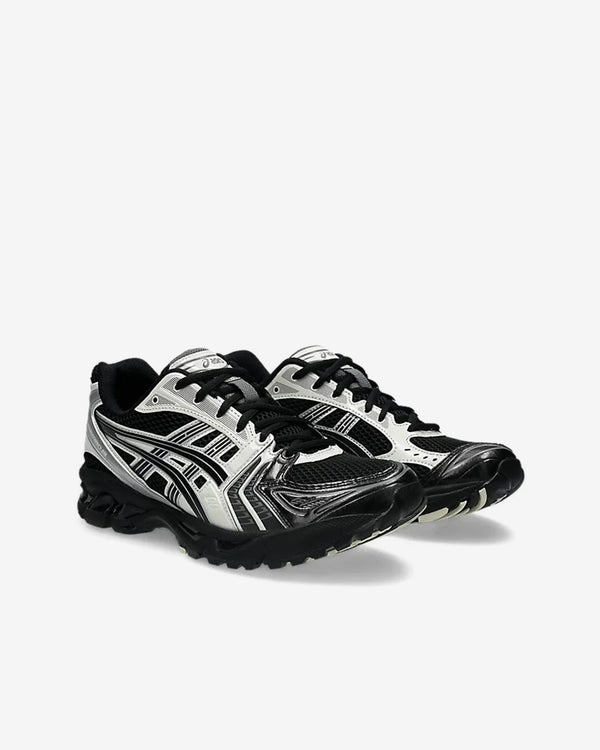 Asics - GEL-KAYANO 14 - (Black/Cream)