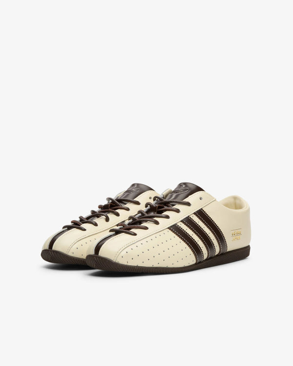 Adidas - Japan Lux - (Beige)