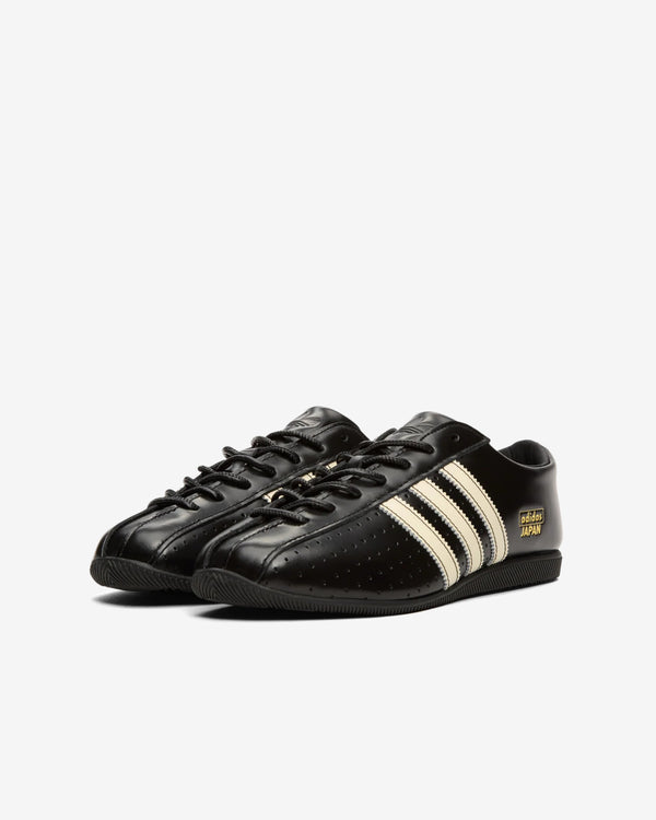 Adidas - Japan Lux - (Black)