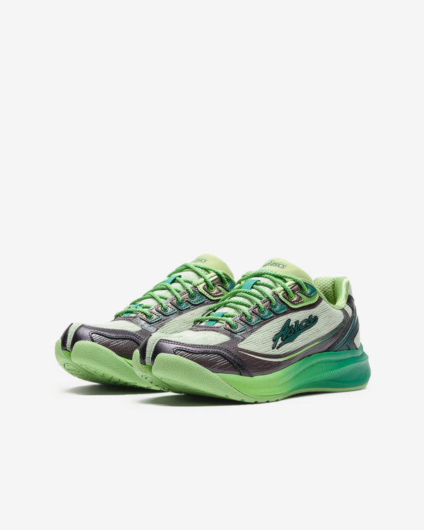 Asics X Kiko Kostadinov -  Ilargi FF II - (Sage Frost/Tatami Green)