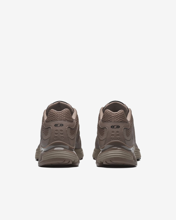 Salomon - XT-Whisper Void Sneakers - (Walnut)