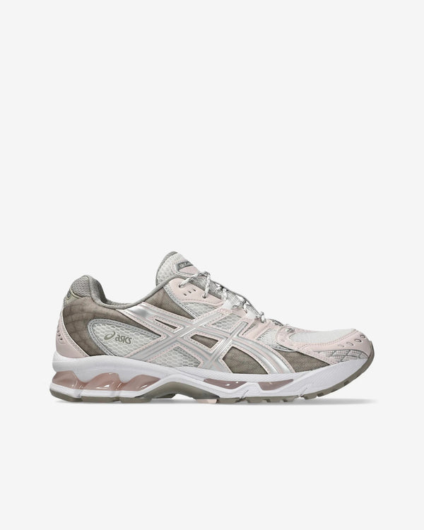Asics - GEL-NIMBUS 10.1 - (Cream/Pink Cloud)