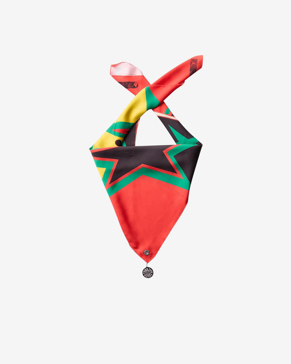 Jordan - Men's Free The Youth Scarf - (Multi)
