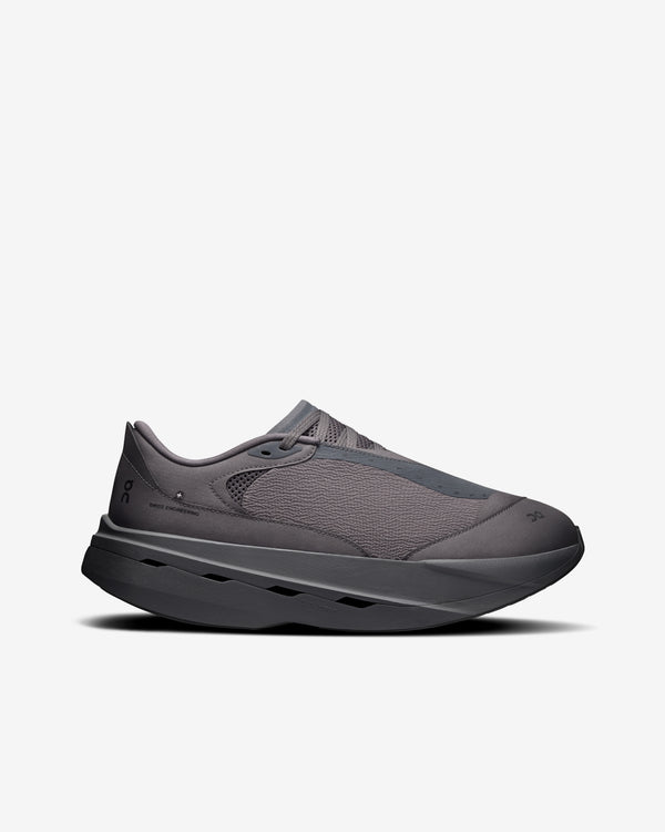 On Running - Cloudboom Volt PAF - (Ember/Pebble)