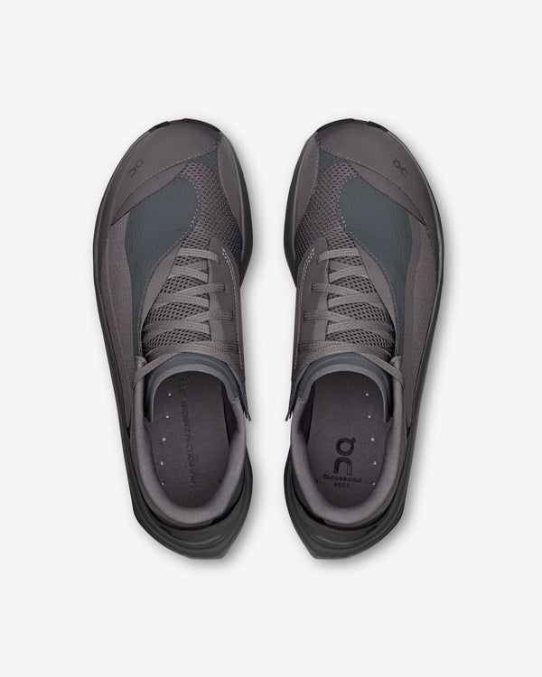 On Running - Cloudboom Volt PAF - (Ember/Pebble)