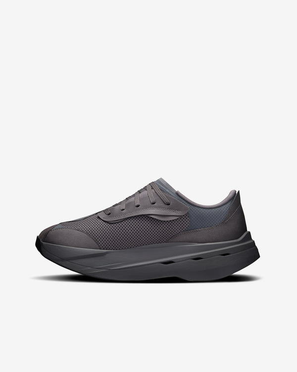 On Running - Cloudboom Volt PAF - (Ember/Pebble)
