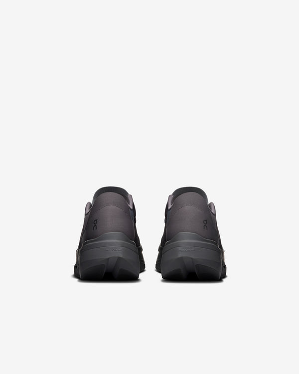 On Running - Cloudboom Volt PAF - (Ember/Pebble)