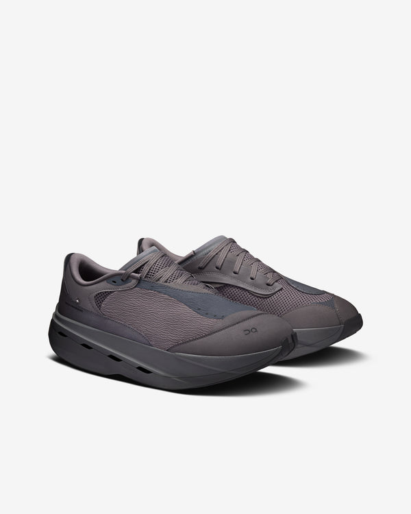 On Running - Cloudboom Volt PAF - (Ember/Pebble)