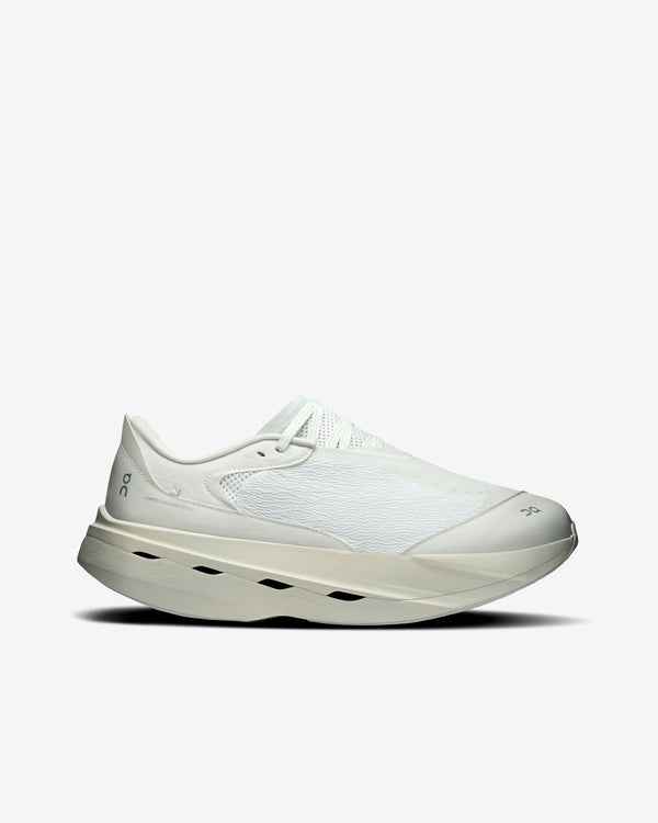 On Running - Cloudboom Volt PAF - (White/Gale)