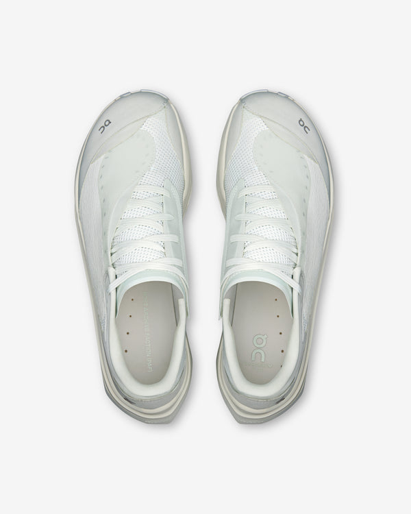 On Running - Cloudboom Volt PAF - (White/Gale)
