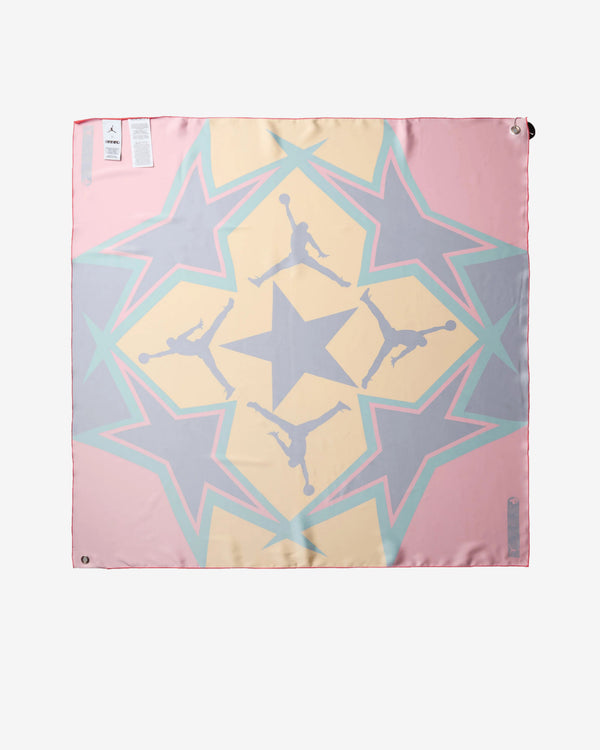 Jordan - Men's Free The Youth Scarf - (Multi)