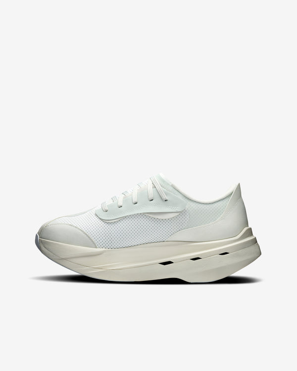 On Running - Cloudboom Volt PAF - (White/Gale)