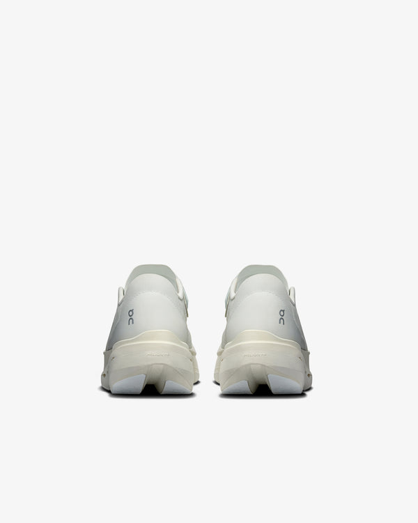 On Running - Cloudboom Volt PAF - (White/Gale)