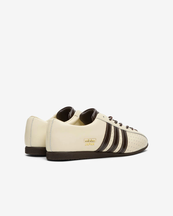Adidas - Japan Lux - (Beige)