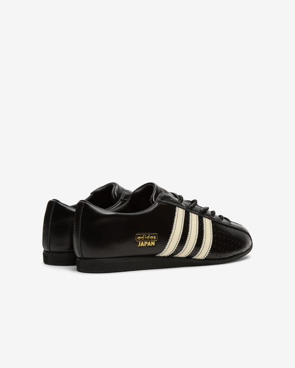 Adidas - Japan Lux - (Black)