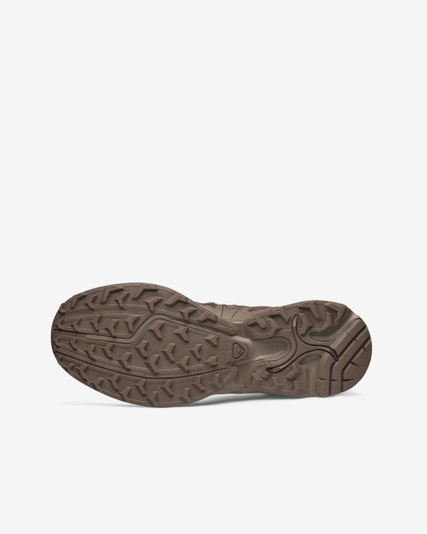 Salomon - XT-Whisper Void Sneakers - (Walnut)
