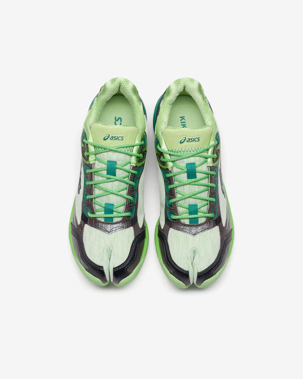 Asics X Kiko Kostadinov -  Ilargi FF II - (Sage Frost/Tatami Green)