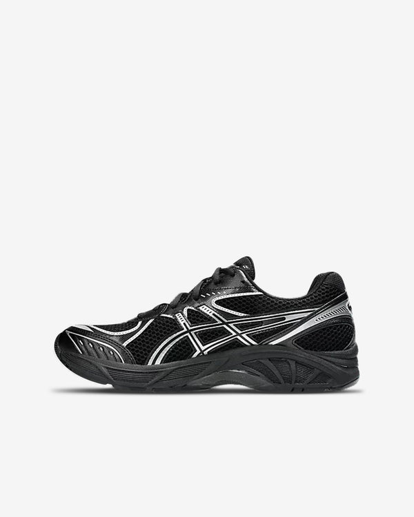 Asics - GT-2160 - (Black/Silver)