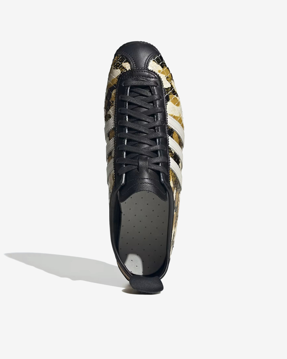 Adidas - Japan - (Koi Fish) view 5, Click to Zoom in