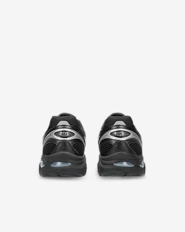 Asics - GT-2160 - (Black/Silver)