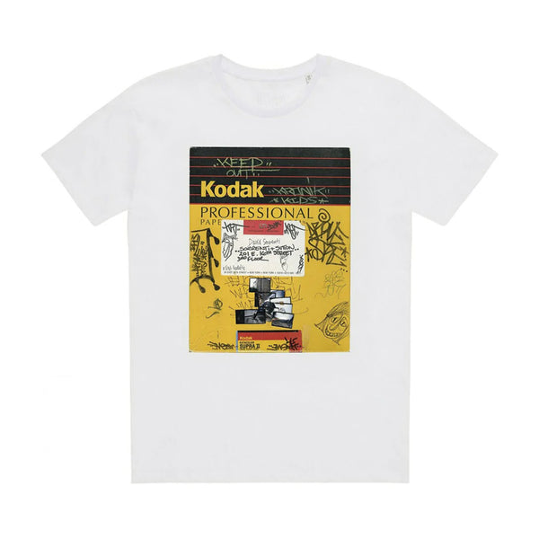 Idea Books Kodak Box T-Shirt (MULTI)