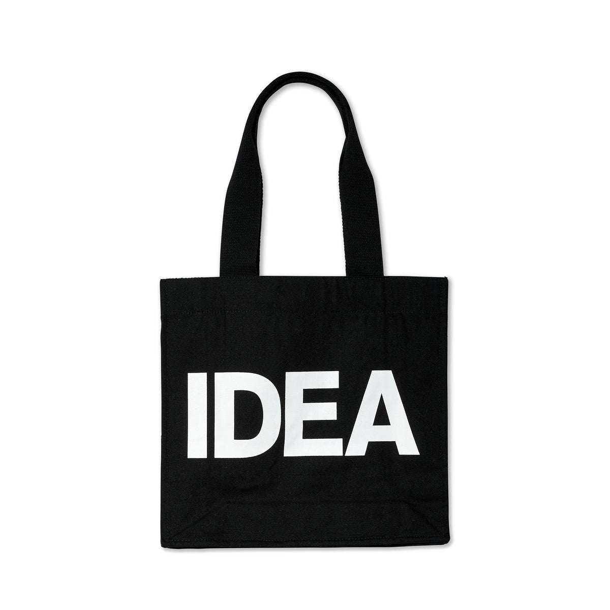 IDEA Retail Apocalypse Bag (Black) view 2, Click to Zoom in